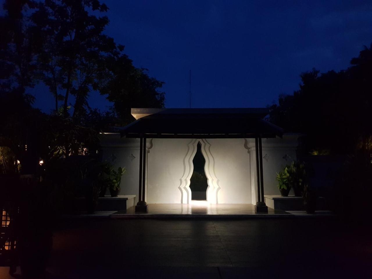 Le Palais Juliana Luang Prabang Exterior foto