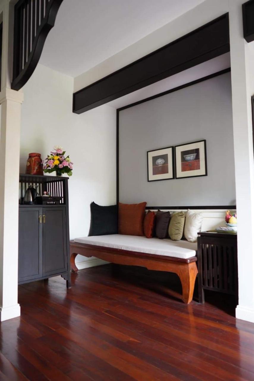 Le Palais Juliana Luang Prabang Exterior foto