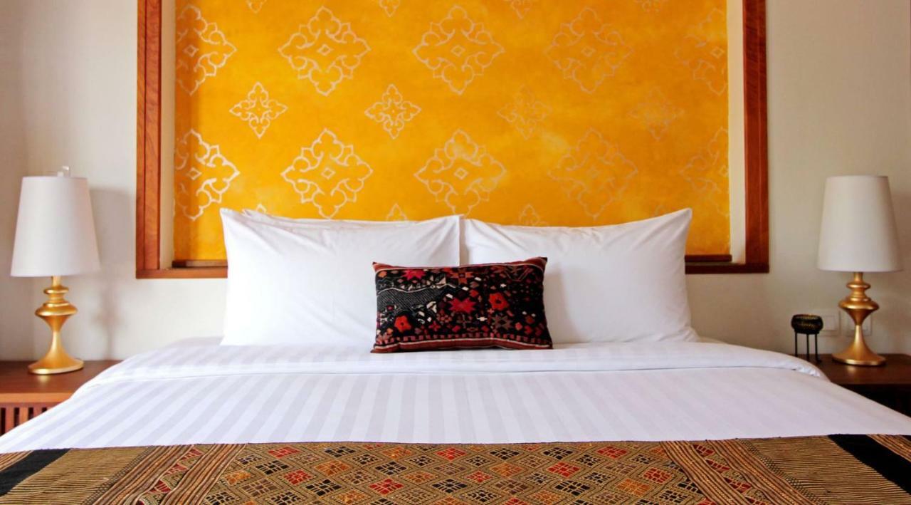 Le Palais Juliana Luang Prabang Exterior foto