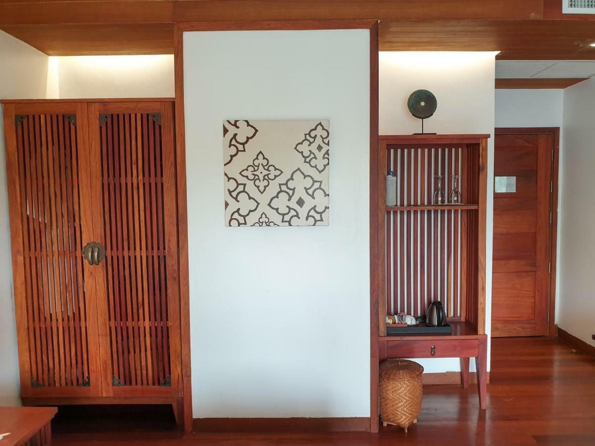 Le Palais Juliana Luang Prabang Exterior foto