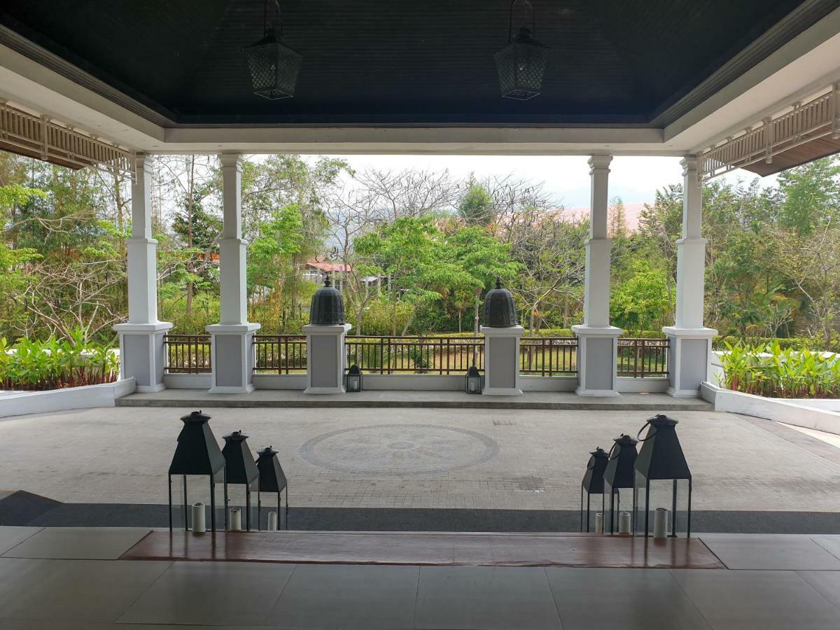 Le Palais Juliana Luang Prabang Exterior foto