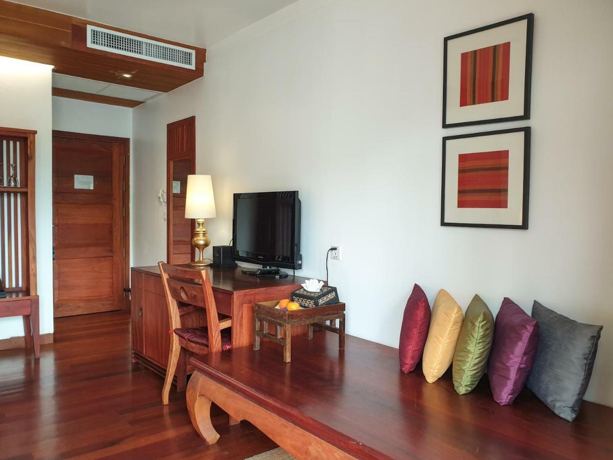 Le Palais Juliana Luang Prabang Exterior foto