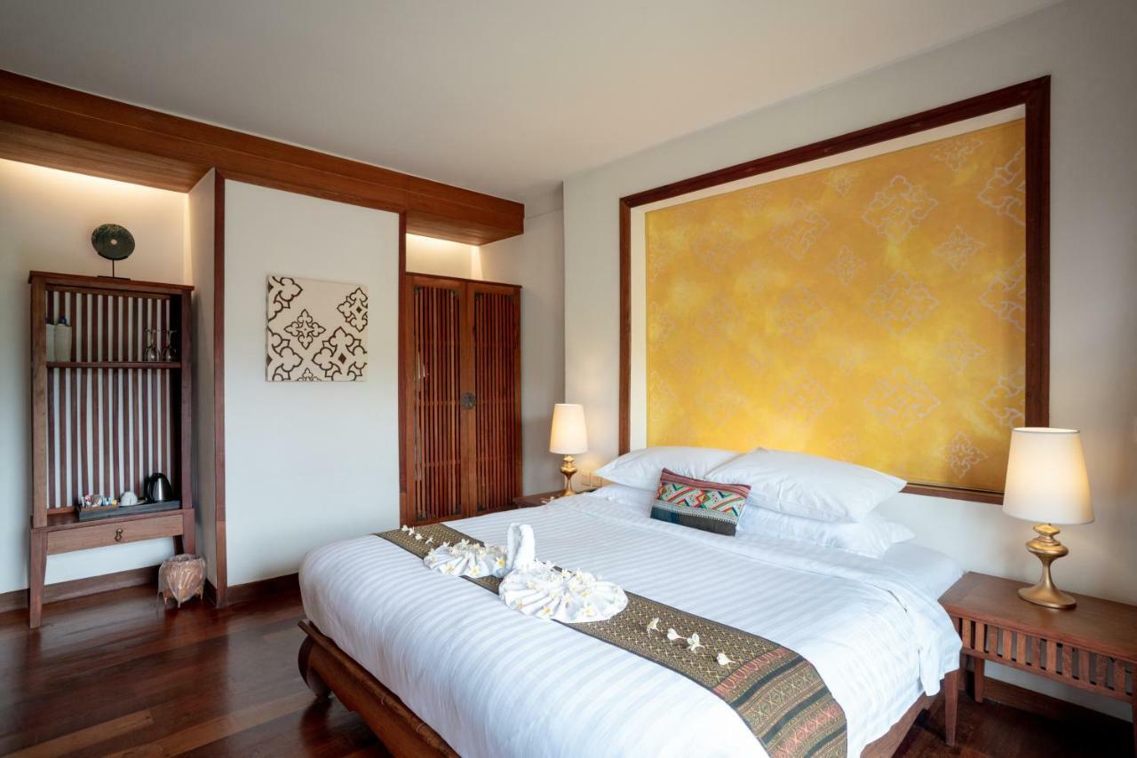 Le Palais Juliana Luang Prabang Exterior foto