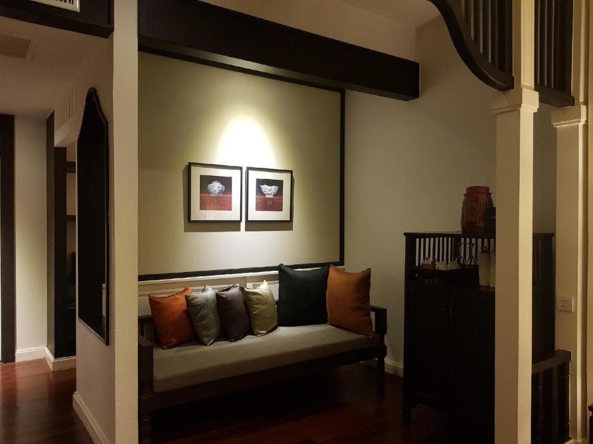 Le Palais Juliana Luang Prabang Exterior foto